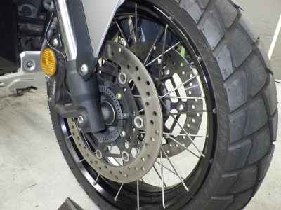 Honda X-Adv 750 2019