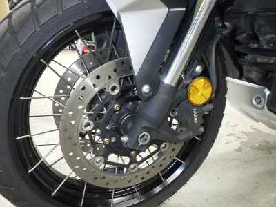 Honda X-Adv 750 2019