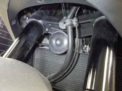 Honda X-Adv 750 2019