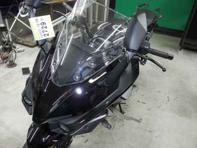 Suzuki GSX-S1000GT 2022