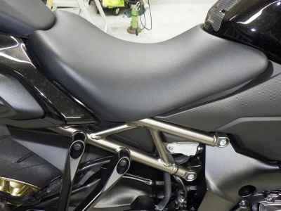 Suzuki GSX-S1000GT 2022