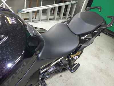 Suzuki GSX-S1000GT 2022