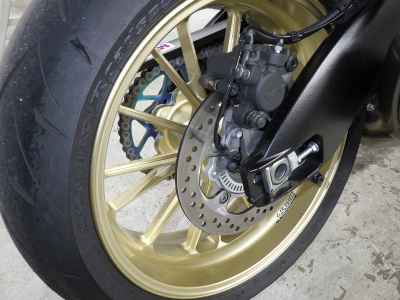 Suzuki GSX-S1000GT 2022