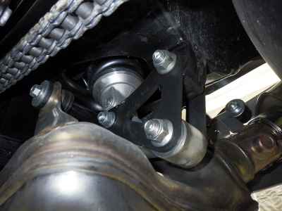 Suzuki GSX-S1000GT 2022