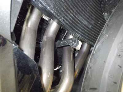 Suzuki GSX-S1000GT 2022