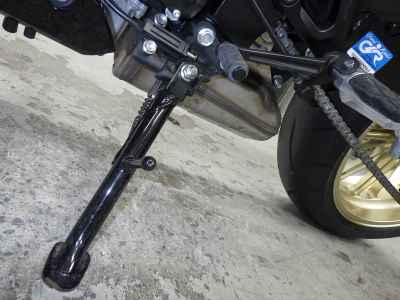 Suzuki GSX-S1000GT 2022