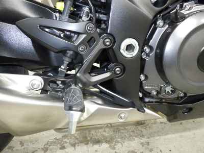 Suzuki GSX-S1000GT 2022