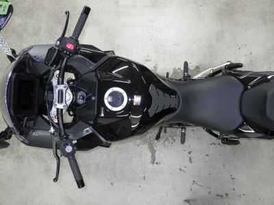 Suzuki GSX-S1000GT 2022