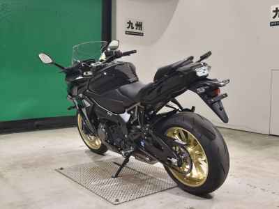 Suzuki GSX-S1000GT 2022