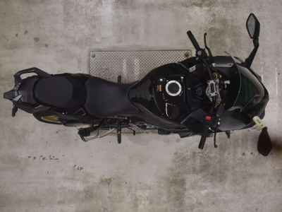 Suzuki GSX-S1000GT 2022