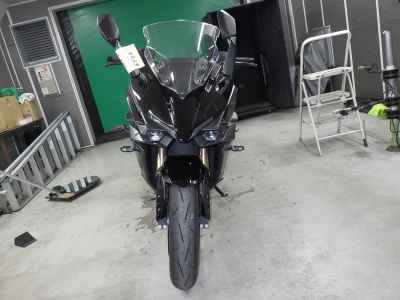 Suzuki GSX-S1000GT 2022