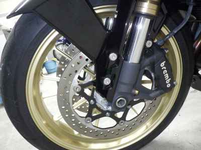 Suzuki GSX-S1000GT 2022