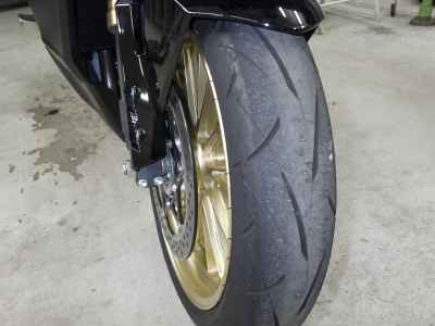 Suzuki GSX-S1000GT 2022