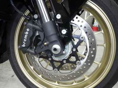 Suzuki GSX-S1000GT 2022