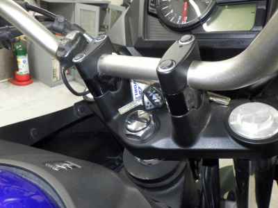 Suzuki V-Strom 650 XT 2022