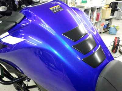 Suzuki V-Strom 650 XT 2022