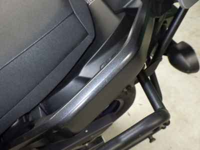 Suzuki V-Strom 650 XT 2022