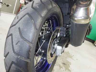 Suzuki V-Strom 650 XT 2022