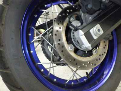 Suzuki V-Strom 650 XT 2022