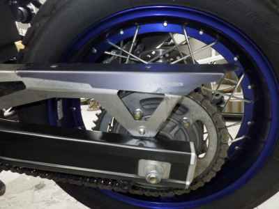 Suzuki V-Strom 650 XT 2022