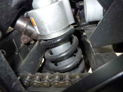 Suzuki V-Strom 650 XT 2022