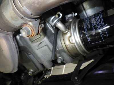 Suzuki V-Strom 650 XT 2022