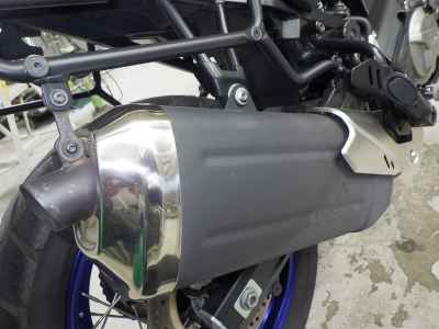 Suzuki V-Strom 650 XT 2022