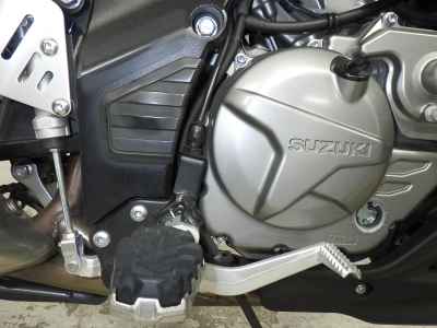 Suzuki V-Strom 650 XT 2022