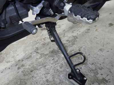 Suzuki V-Strom 650 XT 2022