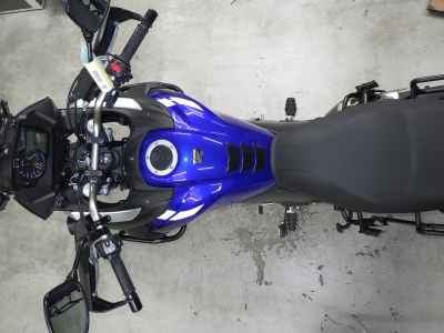 Suzuki V-Strom 650 XT 2022