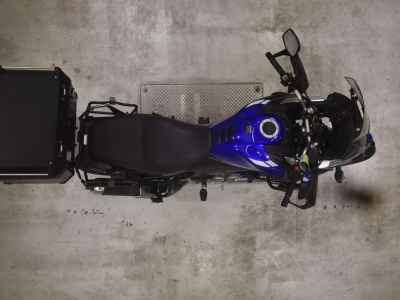 Suzuki V-Strom 650 XT 2022