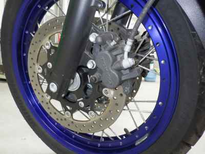 Suzuki V-Strom 650 XT 2022