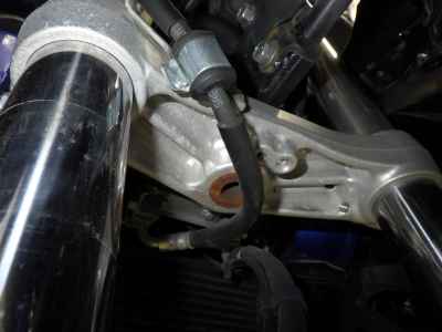 Suzuki V-Strom 650 XT 2022