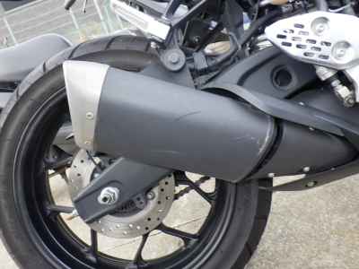 Yamaha YZF-R25 2020