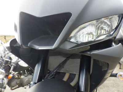 Yamaha YZF-R25 2020