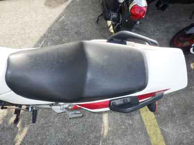 Honda CB400 Super Boldor 2014