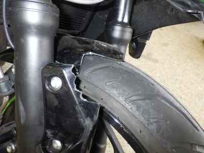 Kawasaki Ninja 250 2020