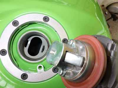 Kawasaki Ninja 250 2020