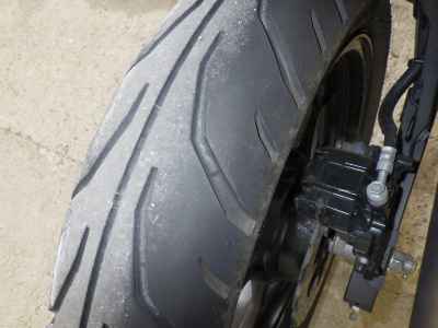 Kawasaki Ninja 250 2020