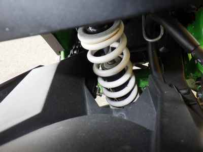 Kawasaki Ninja 250 2020