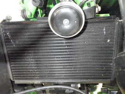 Kawasaki Ninja 250 2020