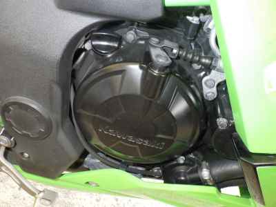 Kawasaki Ninja 250 2020