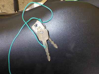 Kawasaki Ninja 250 2020