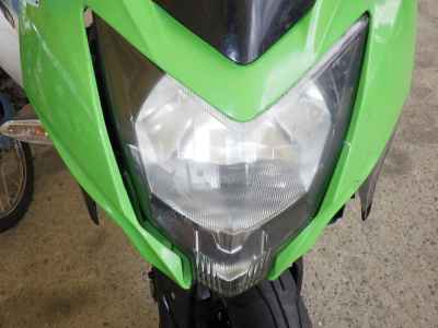 Kawasaki Ninja 250 2020