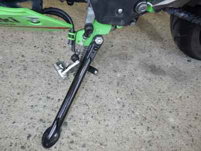 Kawasaki Ninja 250 2020