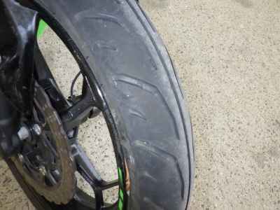 Kawasaki Ninja 250 2020