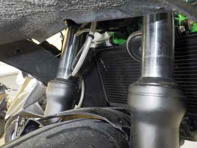 Kawasaki Ninja 250 2020