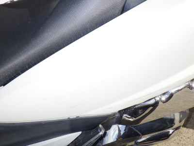 Yamaha Majesty 250 2011