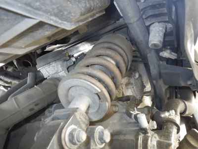 Yamaha Majesty 250 2011