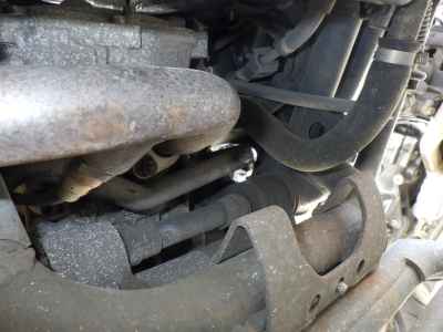 Yamaha Majesty 250 2011